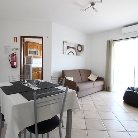 Dinita Apartamento Nº4 Албуфейра Екстериор снимка