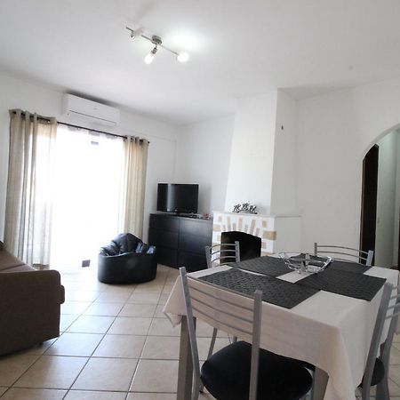 Dinita Apartamento Nº4 Албуфейра Екстериор снимка