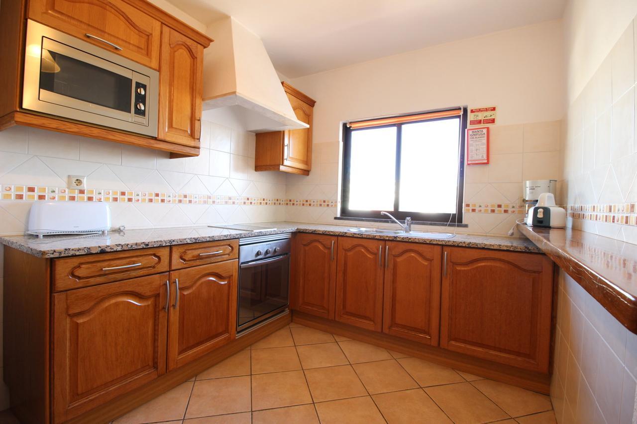 Dinita Apartamento Nº4 Албуфейра Екстериор снимка