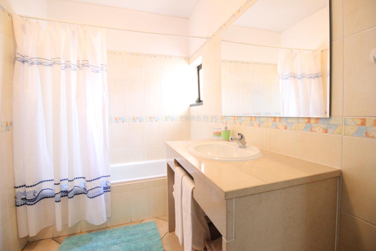 Dinita Apartamento Nº4 Албуфейра Екстериор снимка