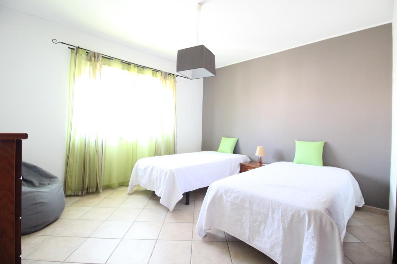 Dinita Apartamento Nº4 Албуфейра Екстериор снимка