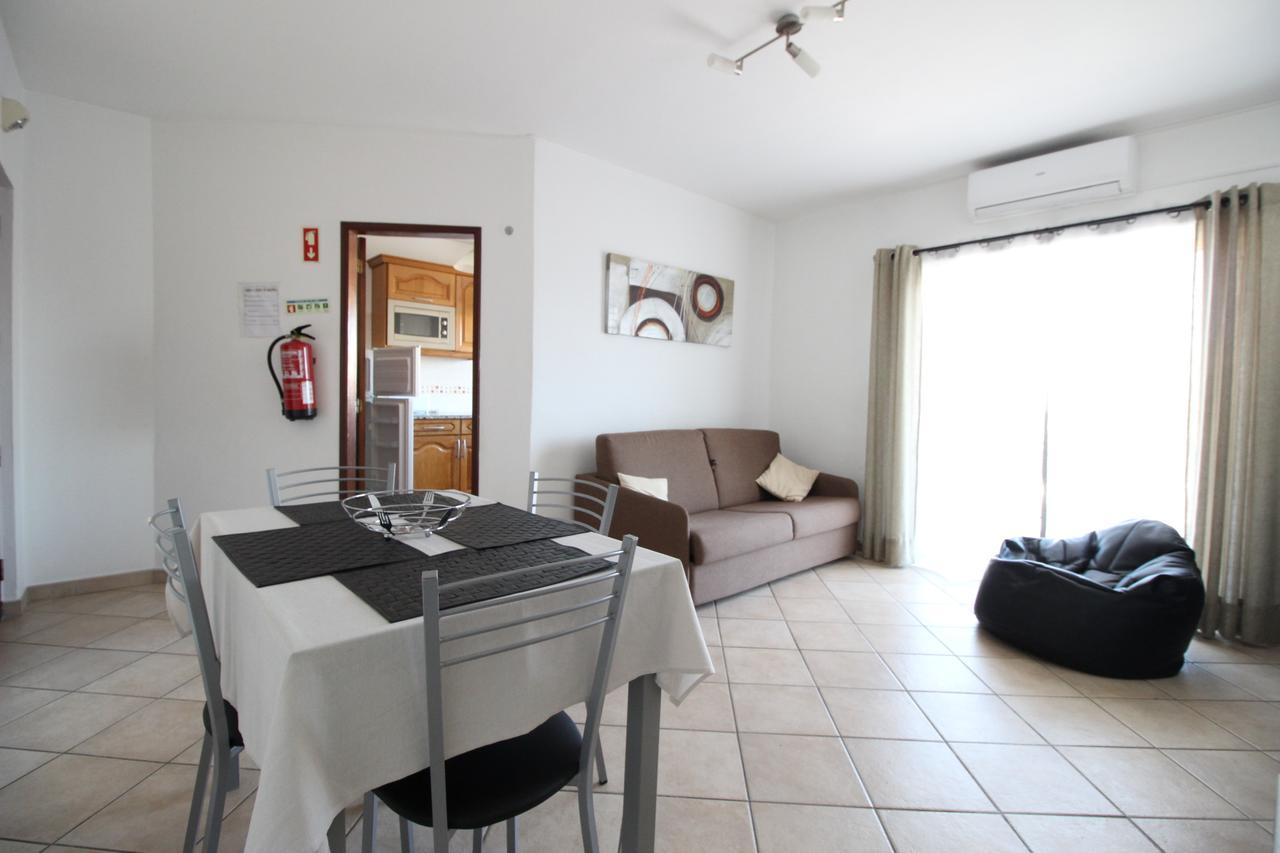 Dinita Apartamento Nº4 Албуфейра Екстериор снимка