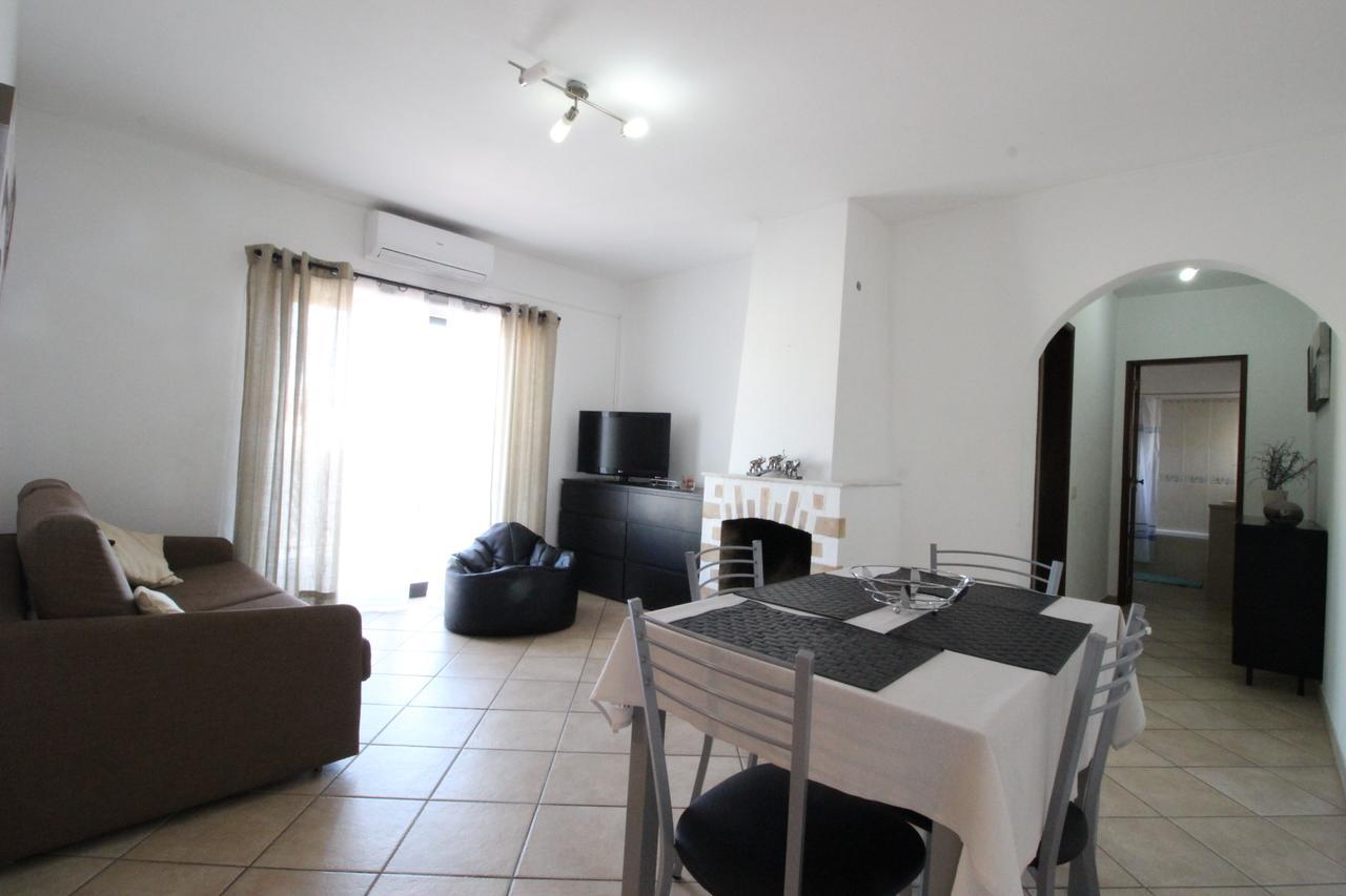Dinita Apartamento Nº4 Албуфейра Екстериор снимка